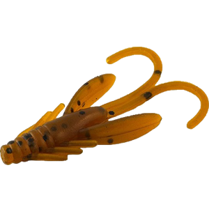 Vláčecí nástrahy na dírky